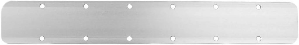 Silver 12" GearTrac X203101
