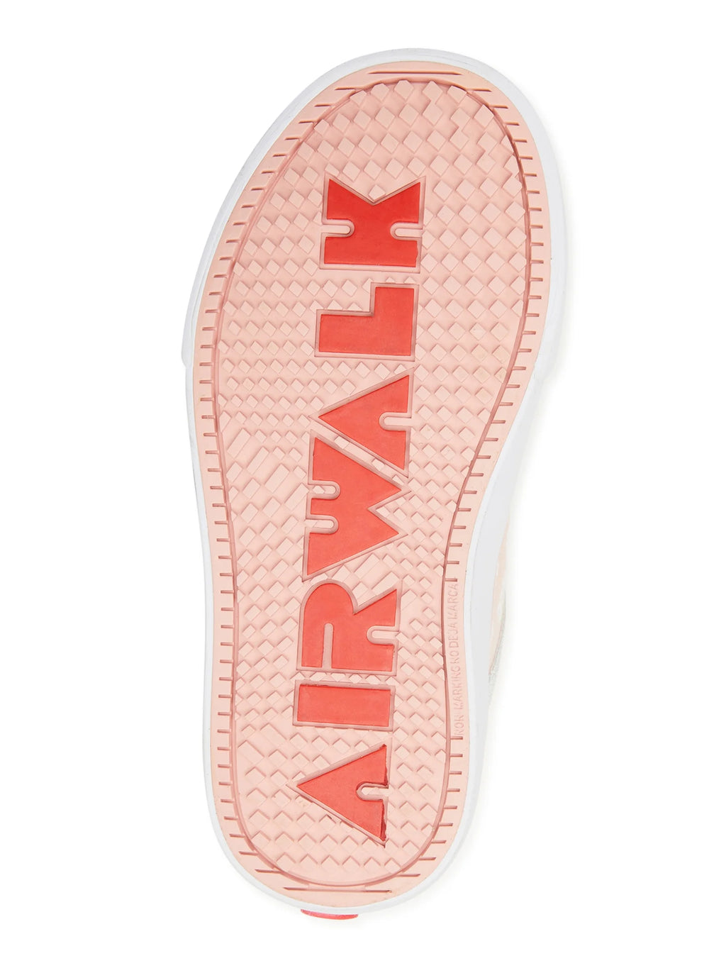 High Top Skate Sneakers S263