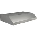 30x22 Stainless Steel Range Hood O11630