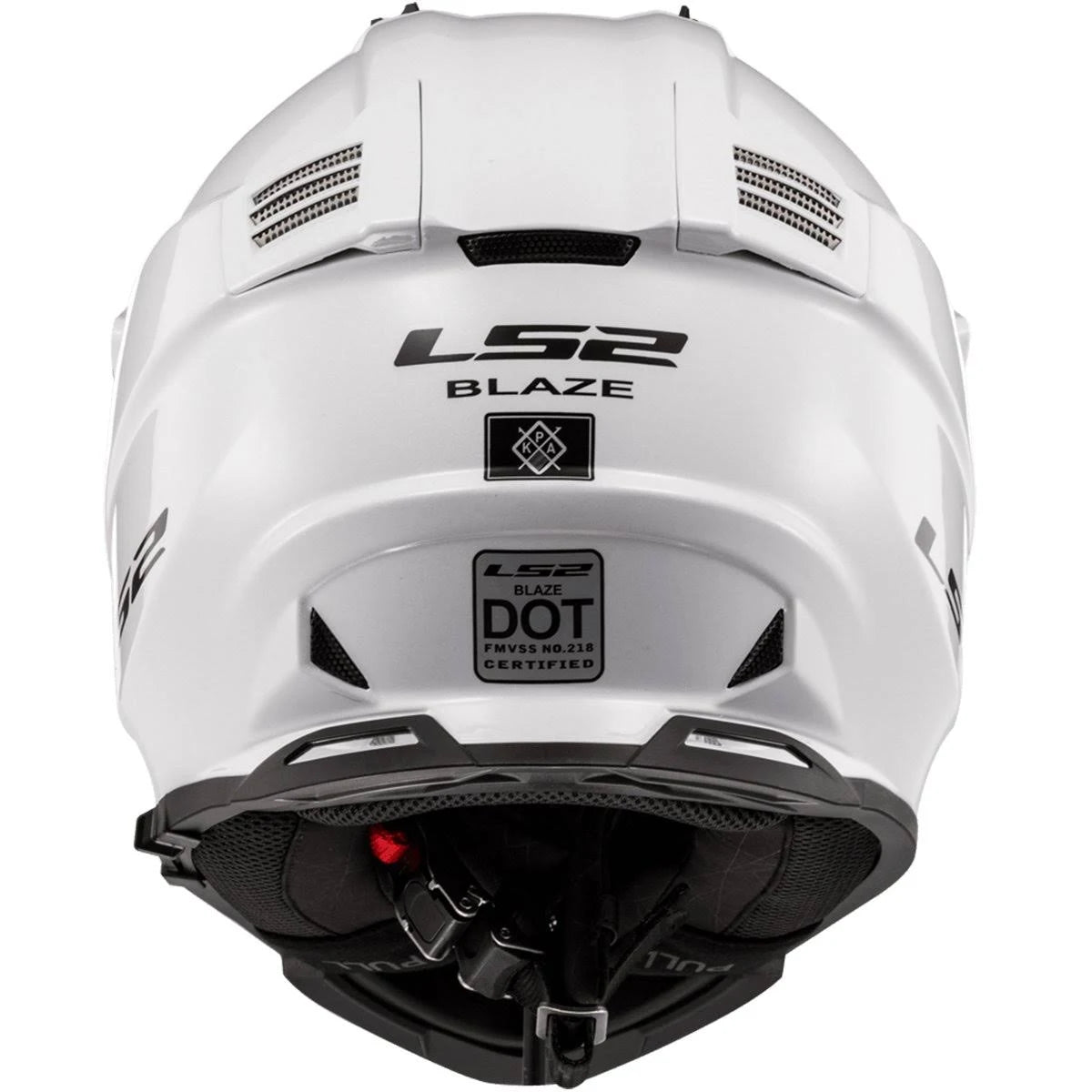 Matte Black Off-Road Helmets R169622