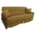 Tangerine Dream Futon Slipcover P455727