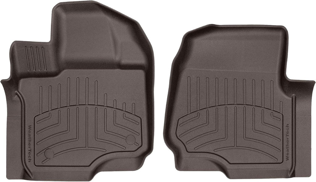 Tan FloorLiner for GMC Yukon XL / Yukon Denali XL 1st Row P681443