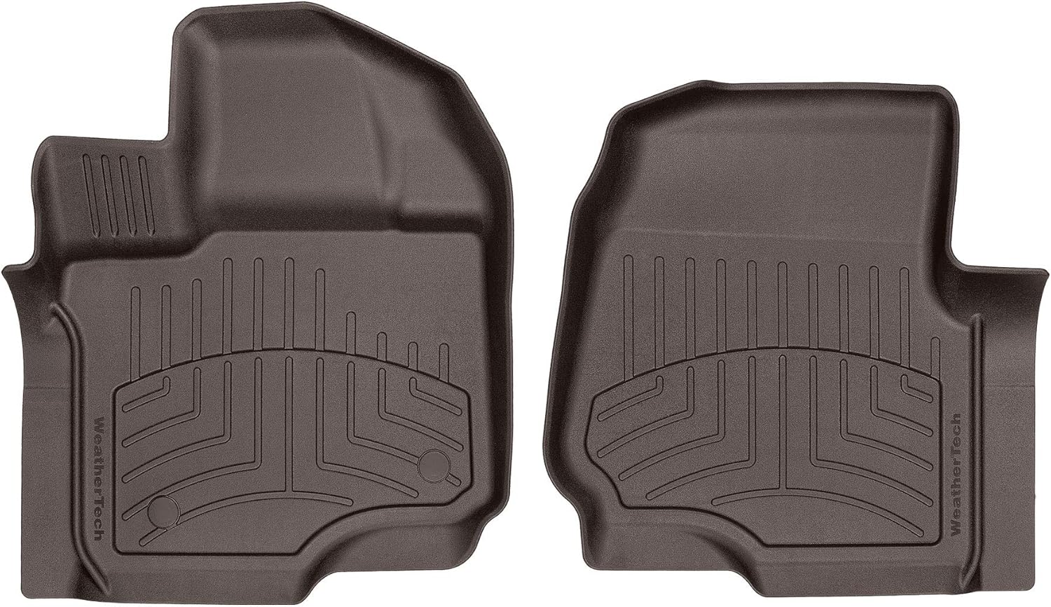 Tan FloorLiner for GMC Yukon XL / Yukon Denali XL 1st Row P681443