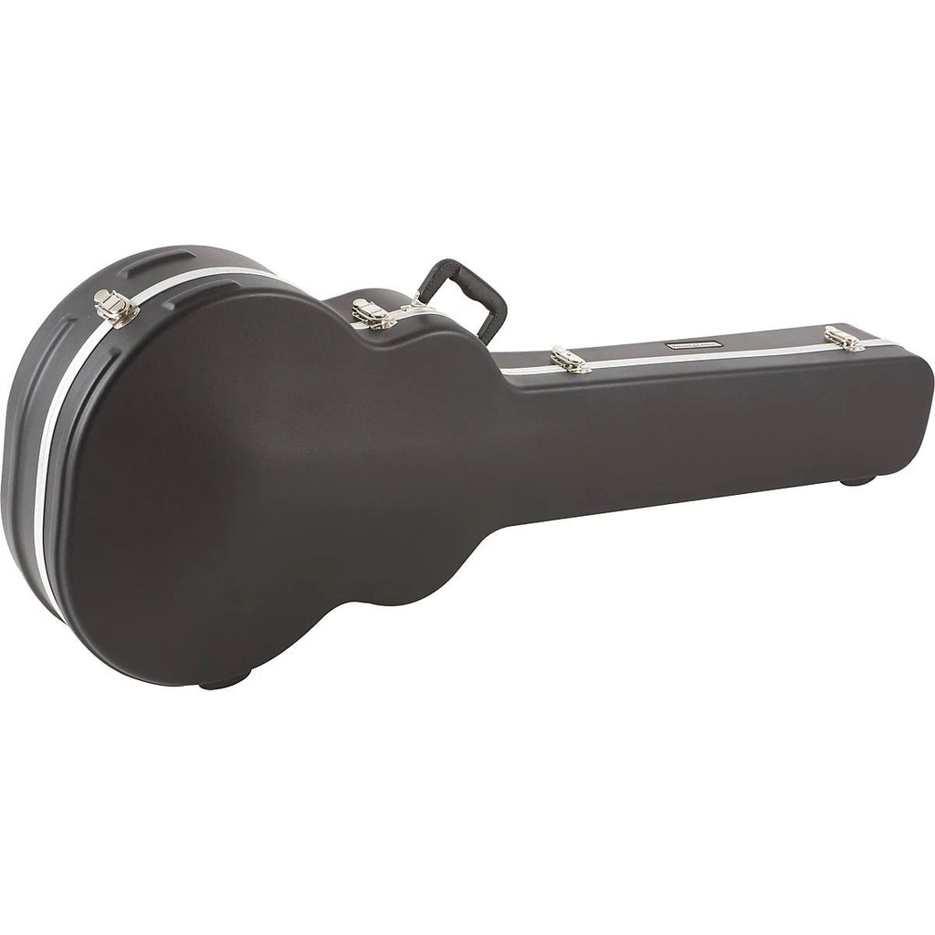 ABS Molded Acoustic Bass Case V848547