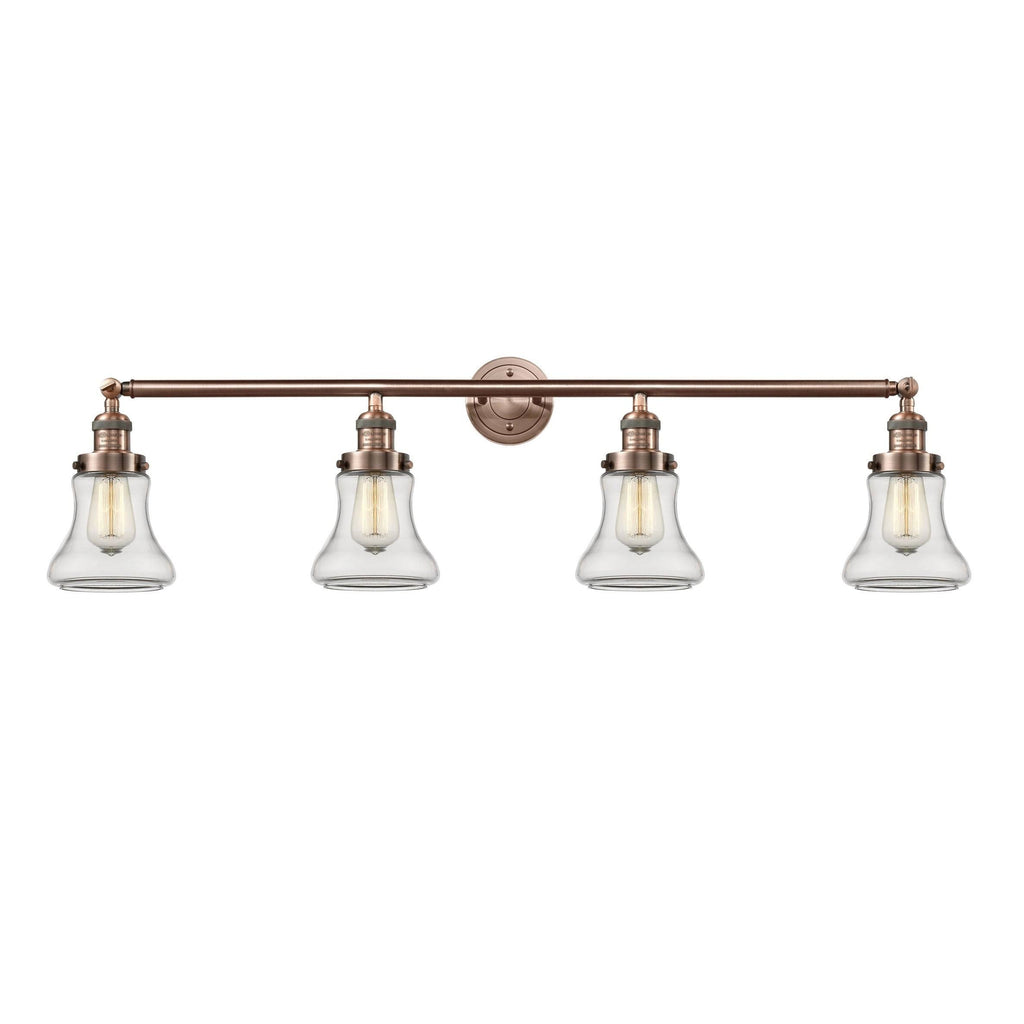 4 Light Adjustable Bathroom Fixture P679793