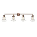 4 Light Adjustable Bathroom Fixture P679793