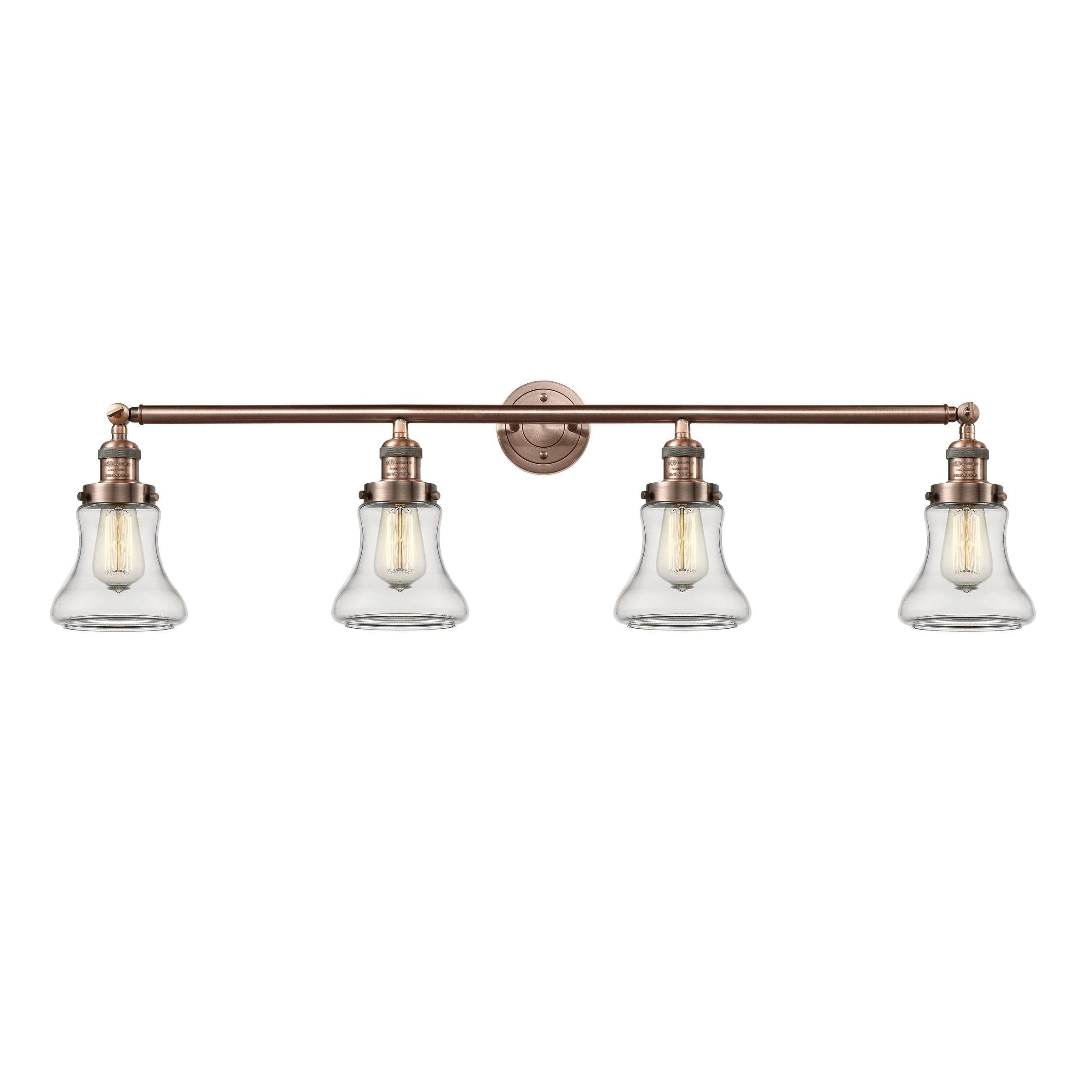 4 Light Adjustable Bathroom Fixture P679793