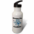 21 oz Sports Water Bottle C550856