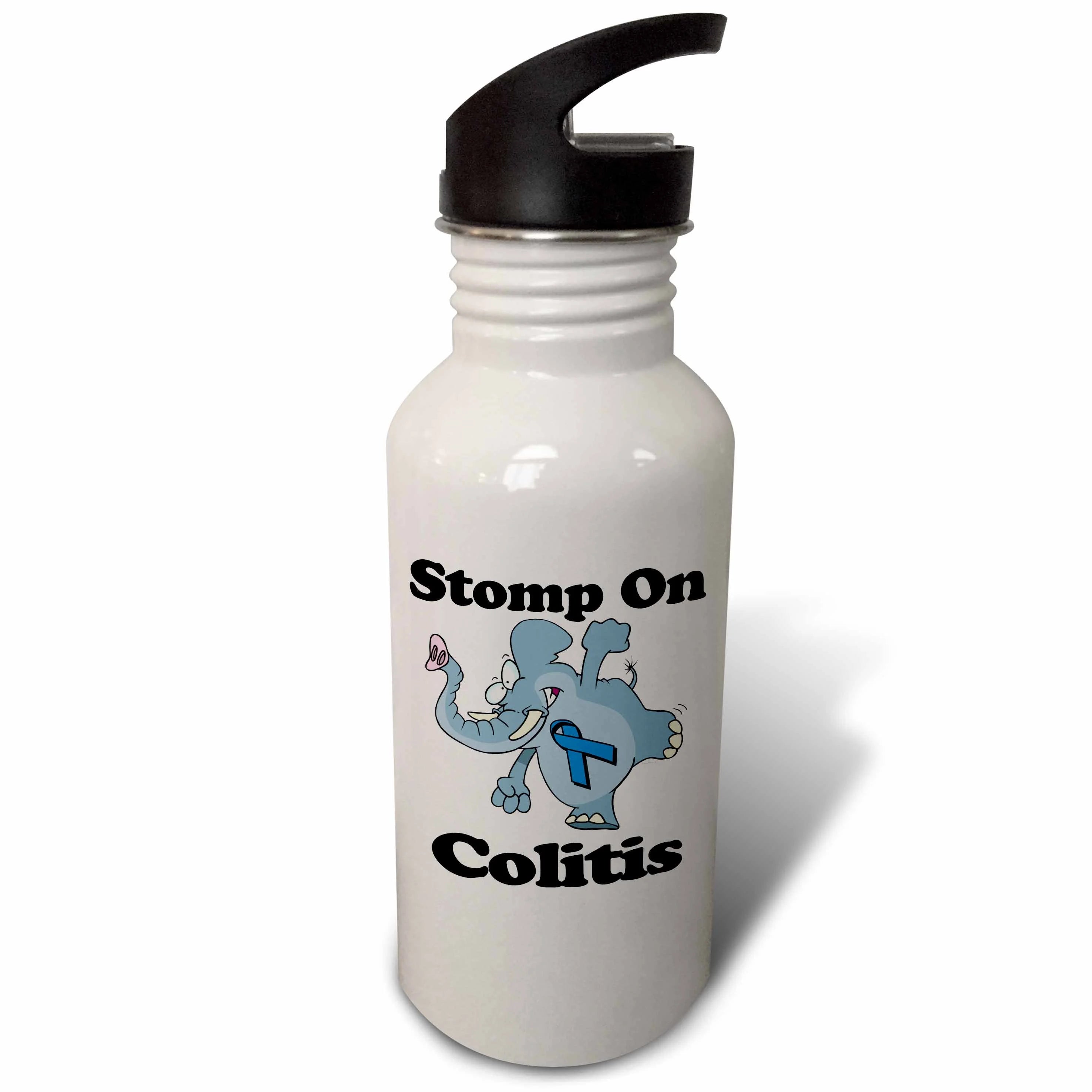 21 oz Sports Water Bottle C550856