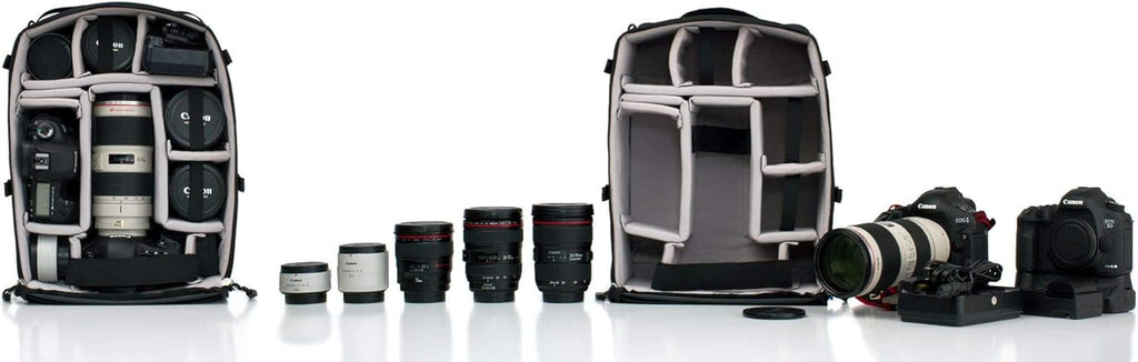 Large Pro Internal Camera Unit Pack Insert K8347