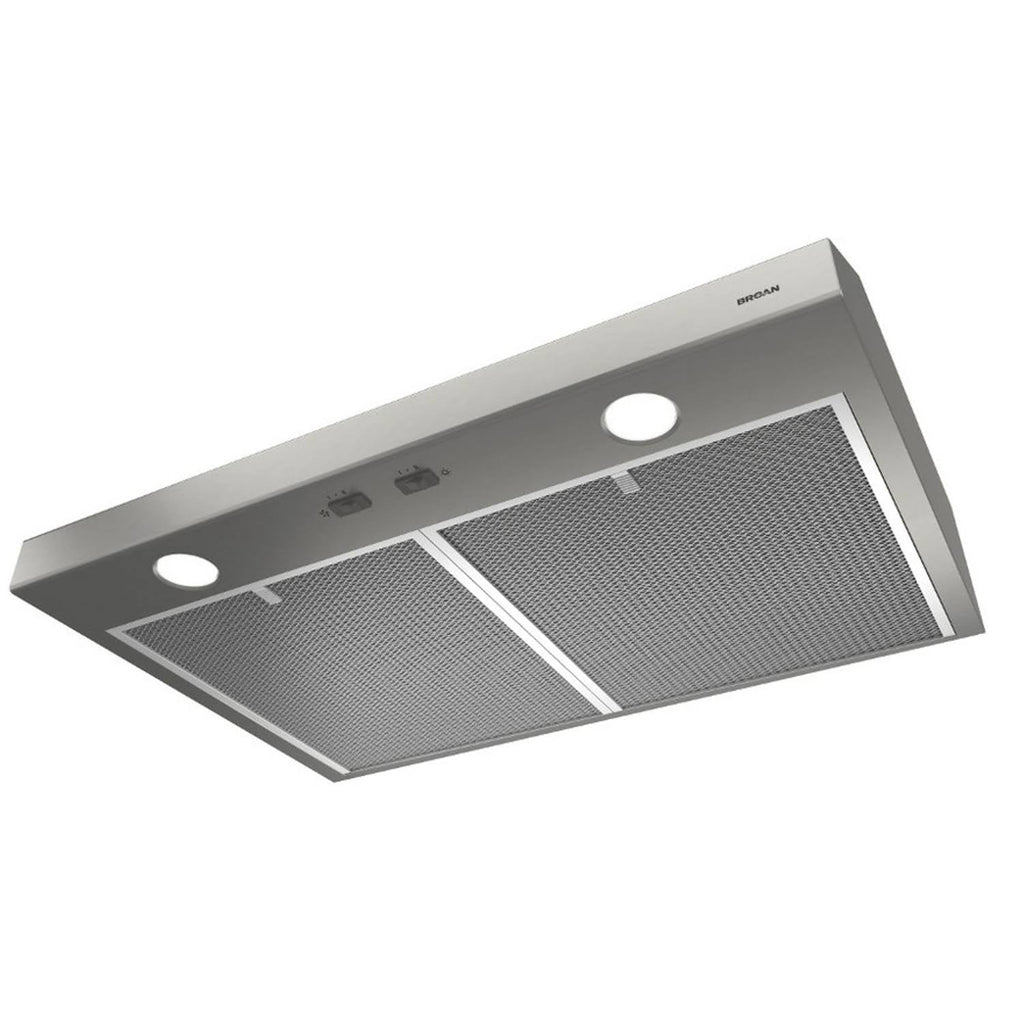 30x22 Stainless Steel Range Hood O11630