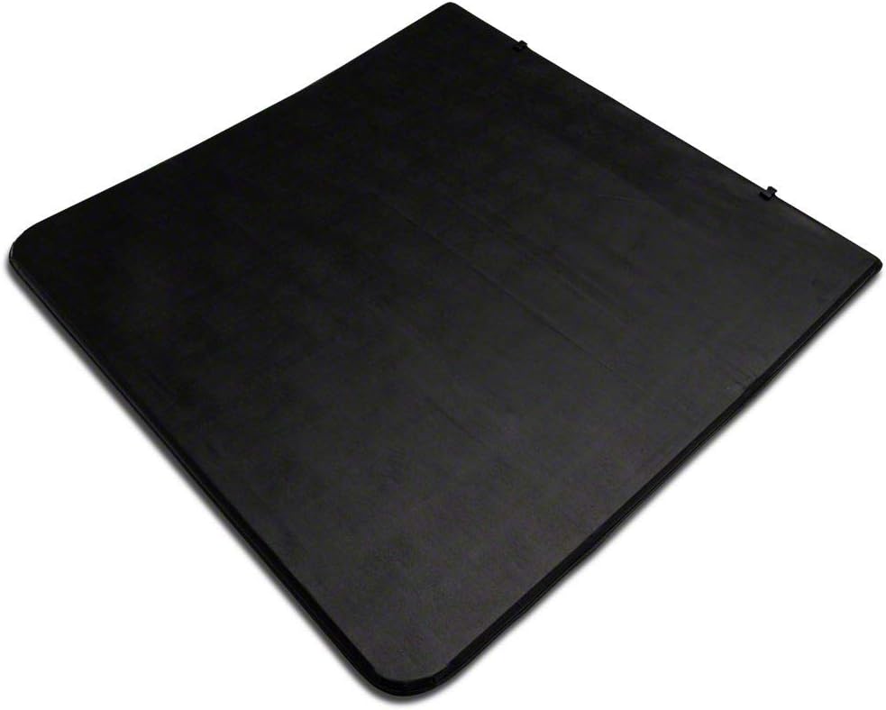 Soft Tri-Fold Tonneau Cover N2522