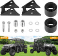2.5'' Lift Kit UTV Front & Rear Suspension Pack of 2 T4122