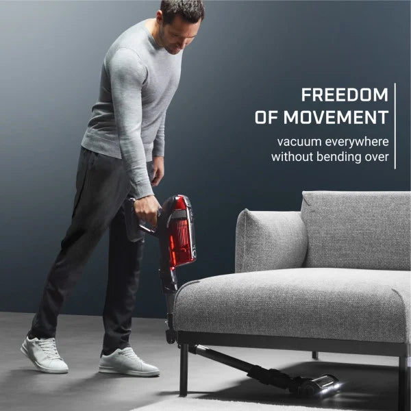 Cordless Stick Vacuum Cleaner M71943