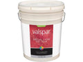 Clear Satin Exterior House Paint 5 Gal Pail F63255