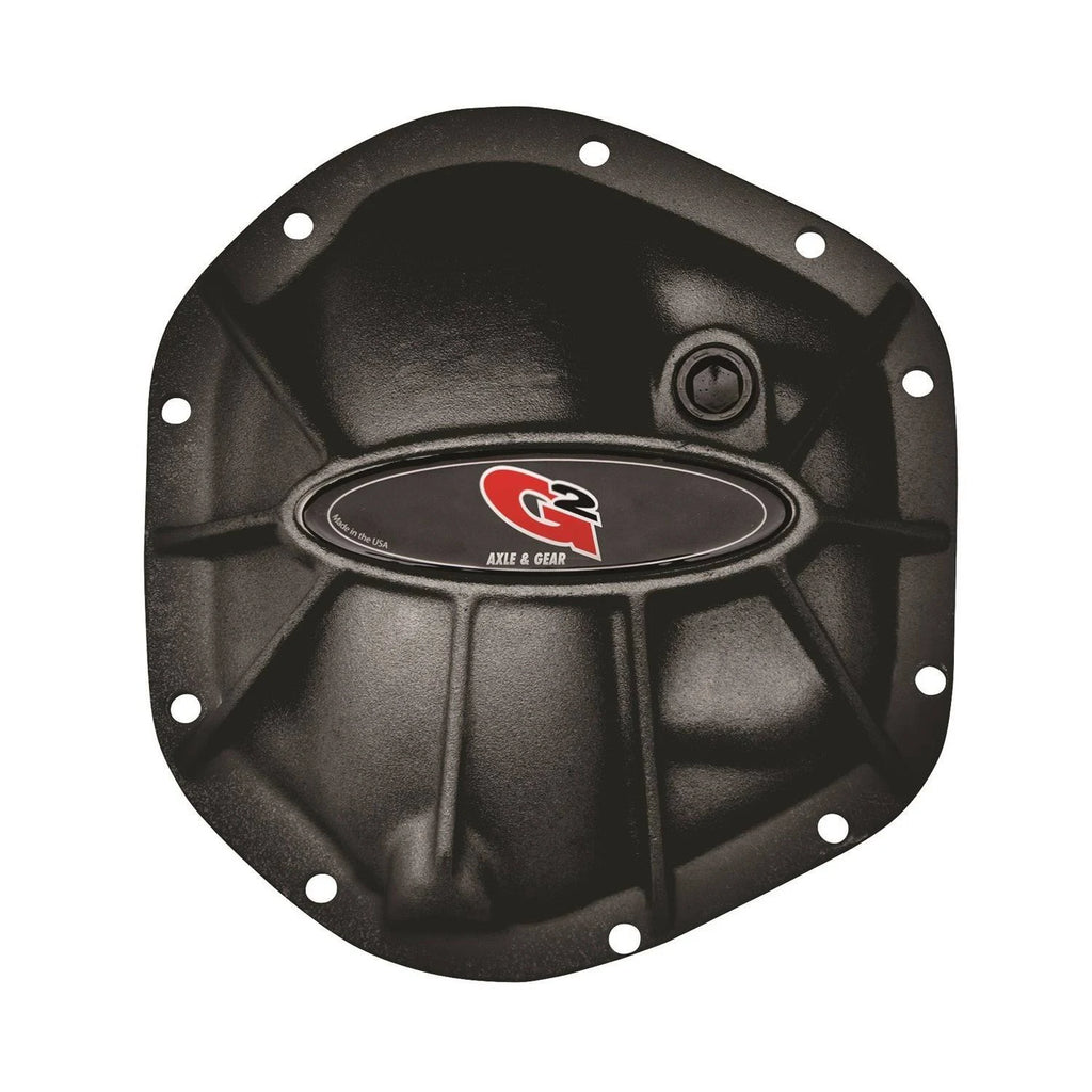 Differential Cover X493159