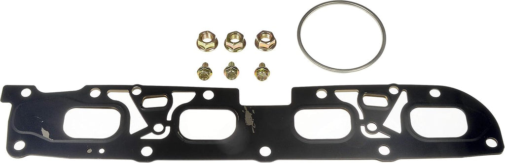 Exhaust Manifold Pack of 2 W44458