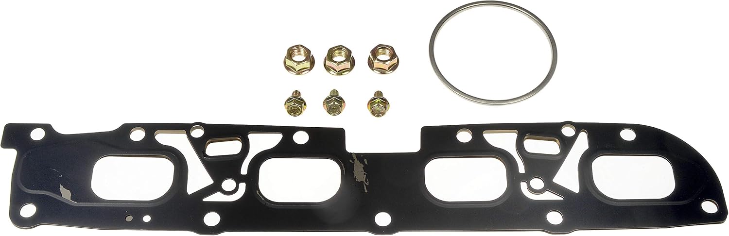 Exhaust Manifold Pack of 2 W44458