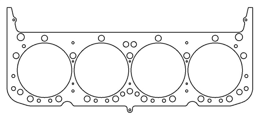Cylinder Head Gasket P600876