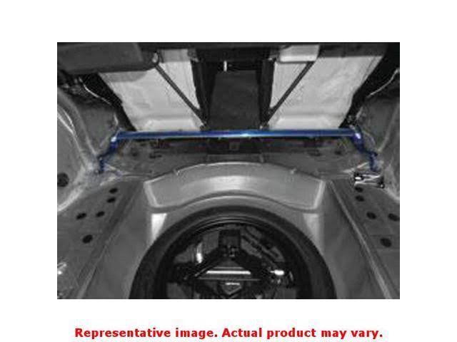 Rear Strut Bar H5455