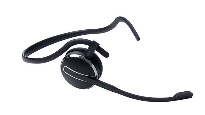 Replacement Wireless On-Ear Headset E607797