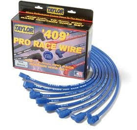 409 Pro Race Ignition Wire Set I96491