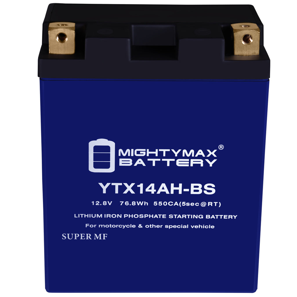 Lithium Replacement Battery U696395