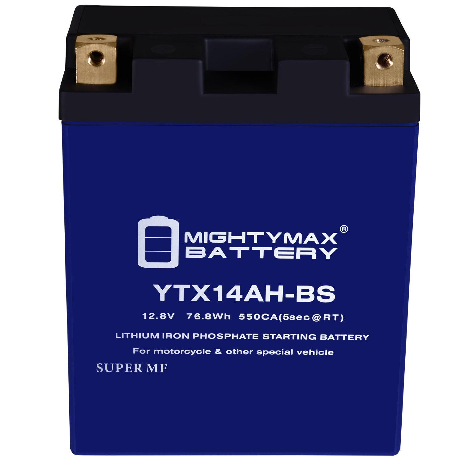 Lithium Replacement Battery U696395