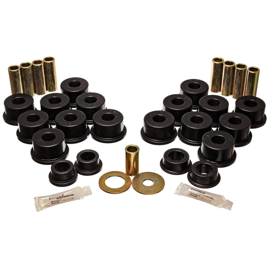 Control Arm Bushing Set H314020