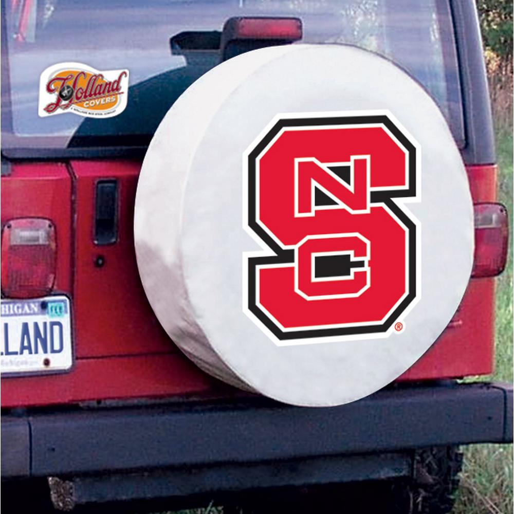 Tire Cover D7660