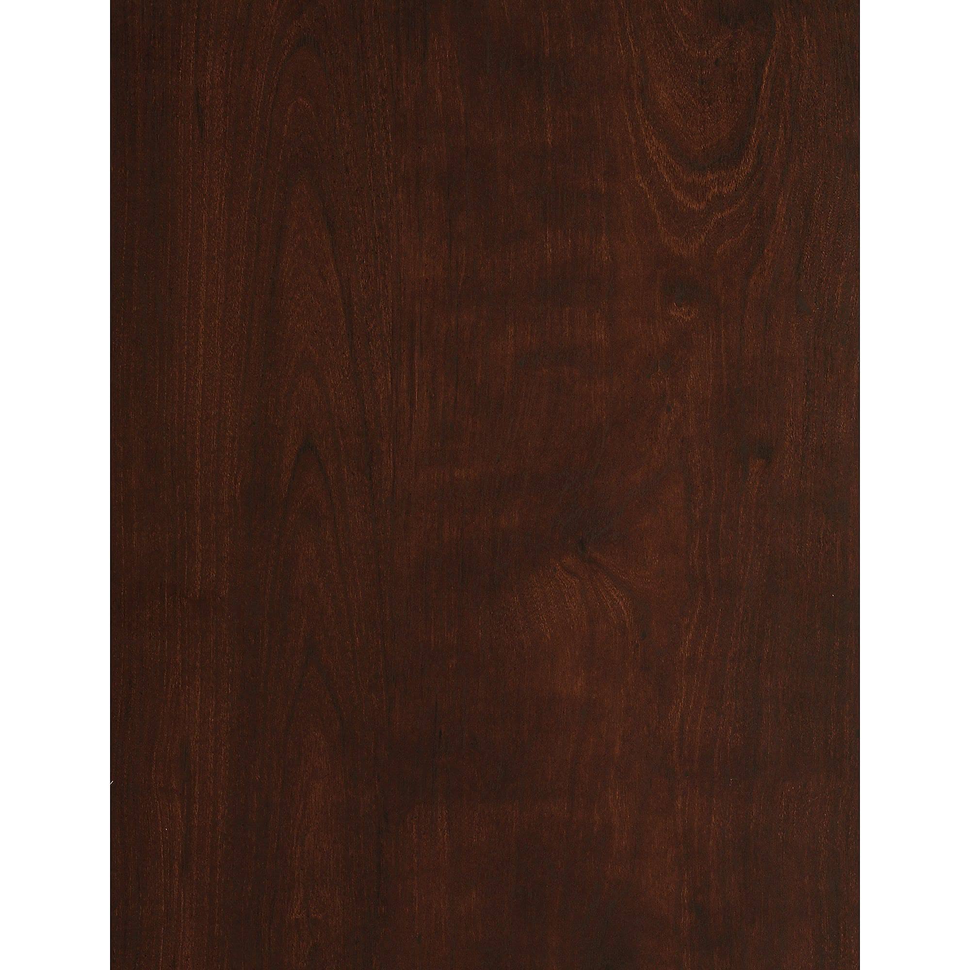 L Shaped Desk with Lateral File Cabinet C198