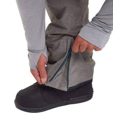 Cargo Regular Fit Pant H552
