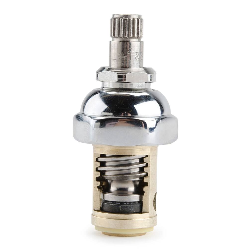 Brass Quarter-Turn Cartridge L174846