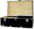 Mint Footlocker Storage Chest with Organizer Tray U999