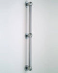 Polished Chrome 42x22 Grab Bar D411