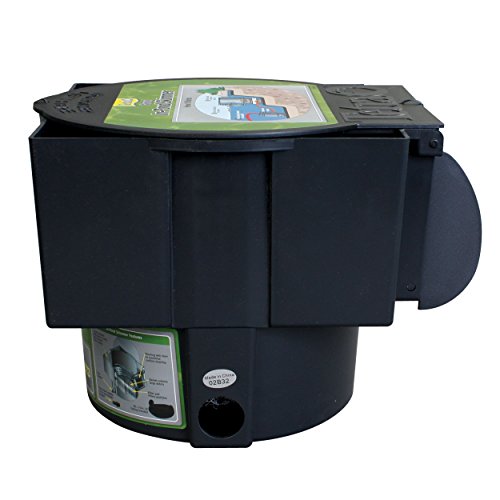 In-Pond Skimmer T700534
