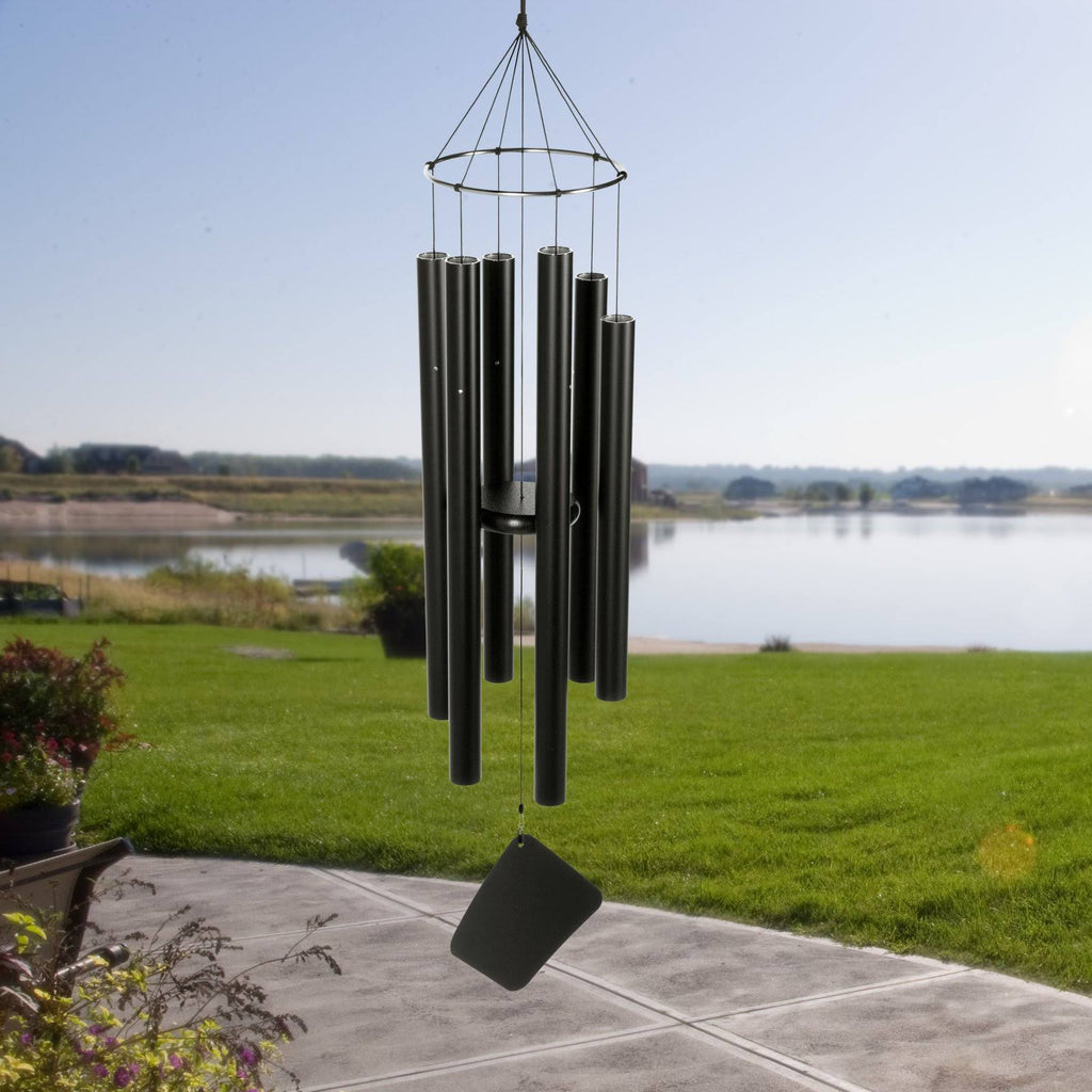 Japanese Mezzo Wind Chime U7655