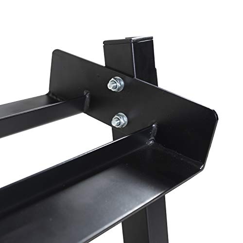 Dumbbell Rack U108