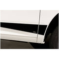 Black Platinum Rocker Panel L7814