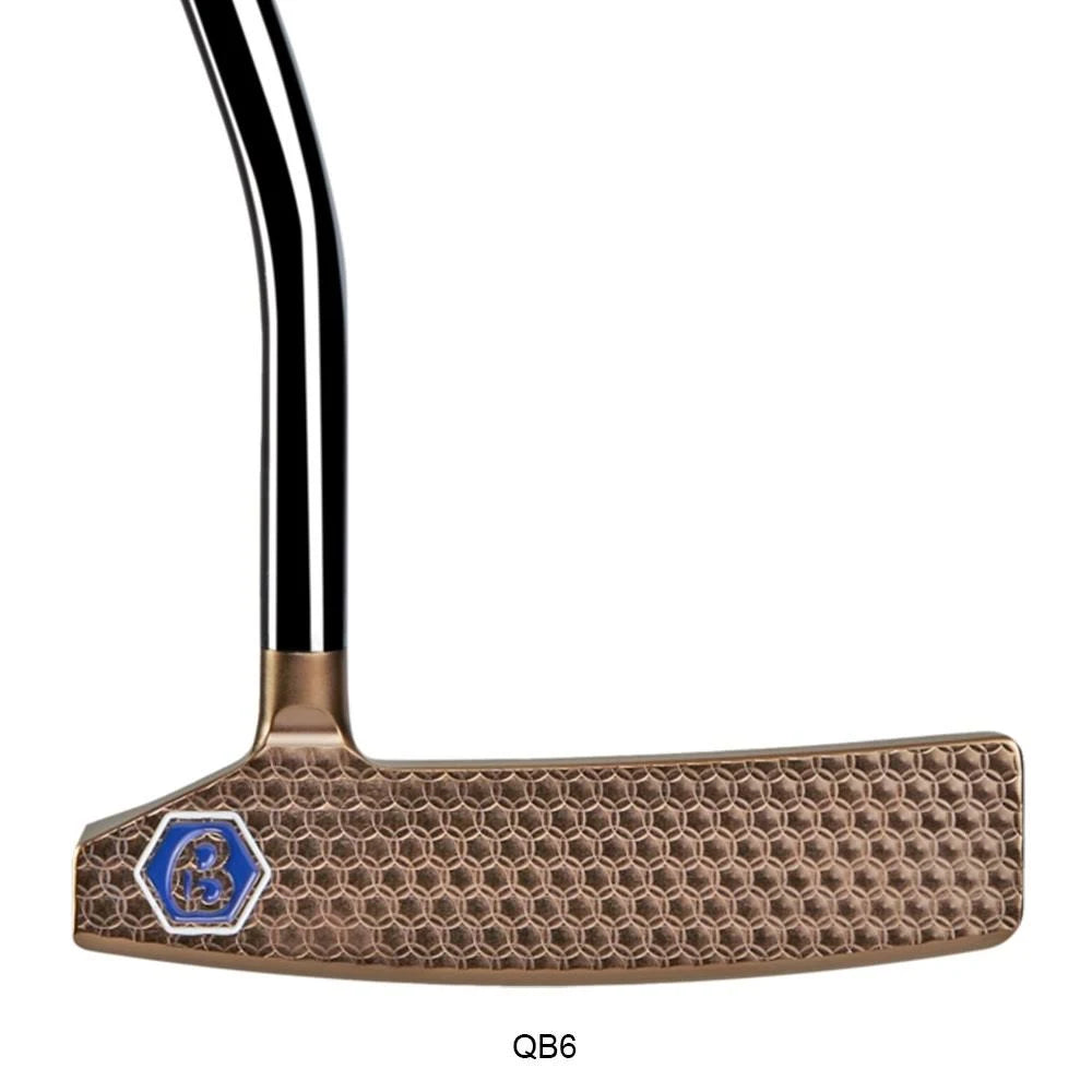 Left Hand 6 Putter C663