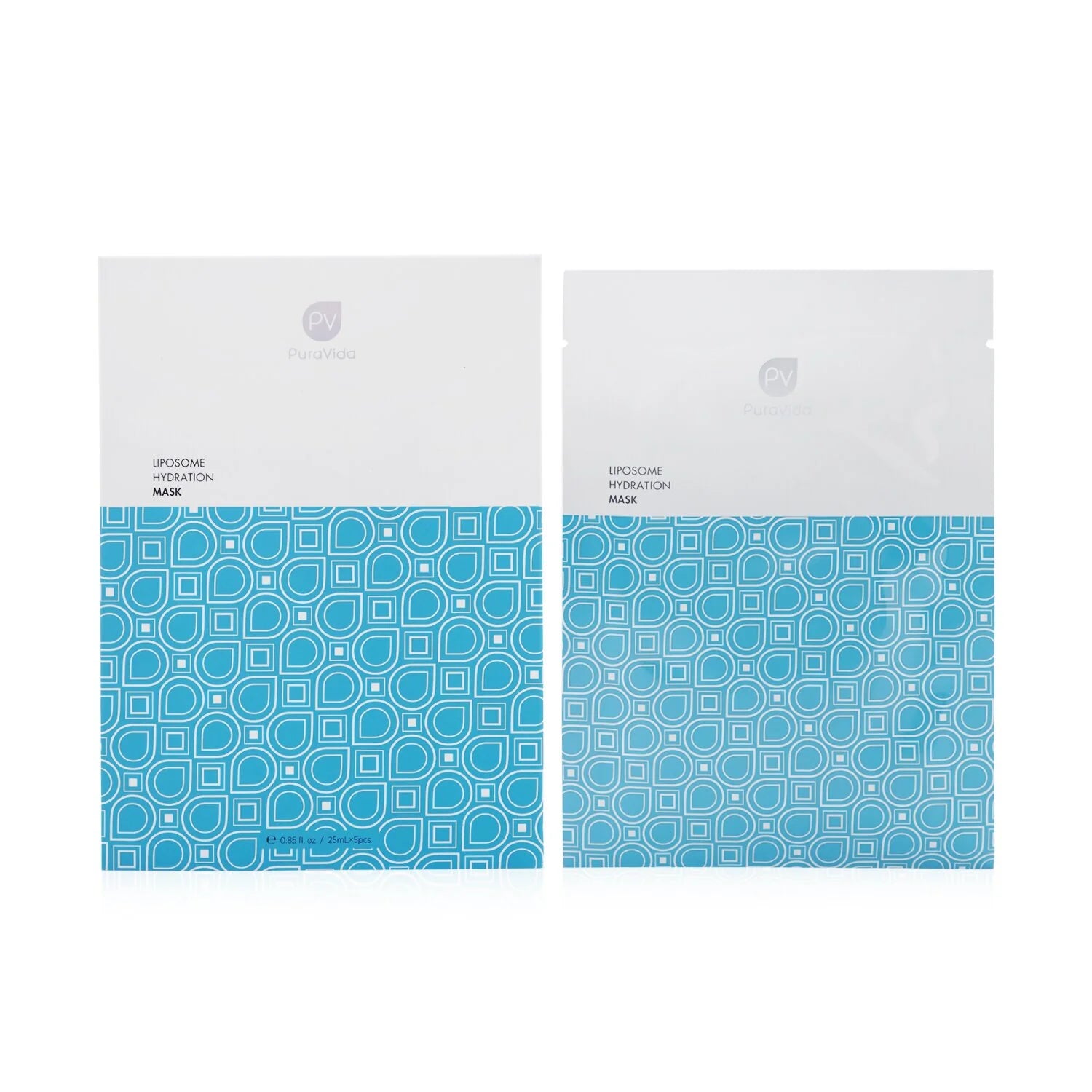 Hydration Mask 5sheets E803