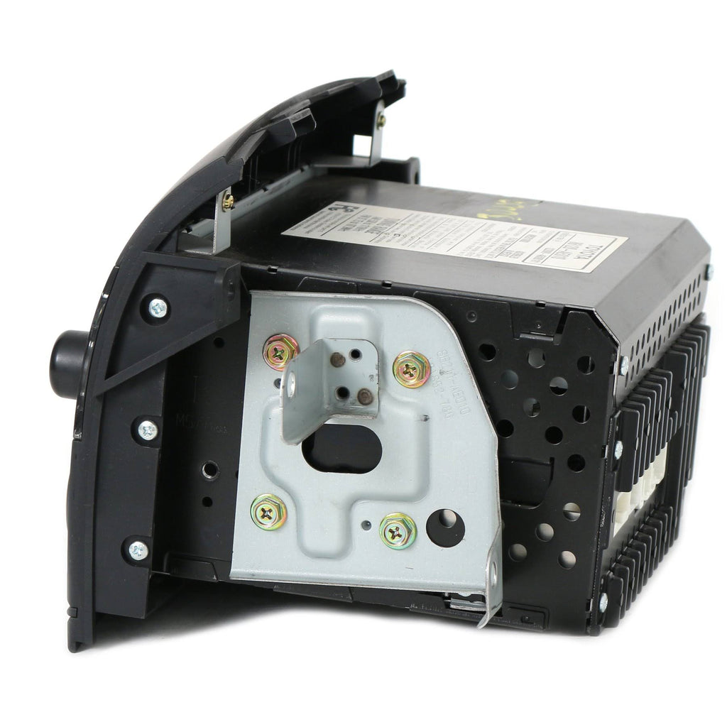 Am FM Radio Cassette CD Player X3866