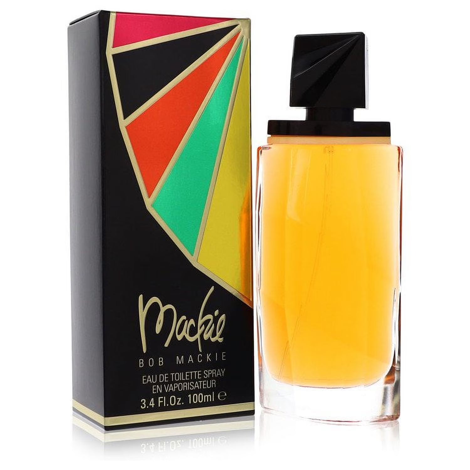 Eau De Toilette Spray 3.4 oz D461