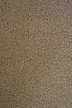 Beige Backed Scraper Matting, 4 ft x 20 ft J8871