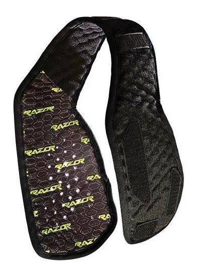 Razor RZ55 Shoulder Pads Large Z975609