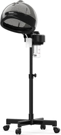 Hooded Hair Steamer for Deep Conditioning X23589