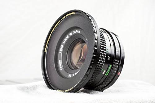 77mm X4 UV Filter for Camera Lenses with Lens Cloth Q978