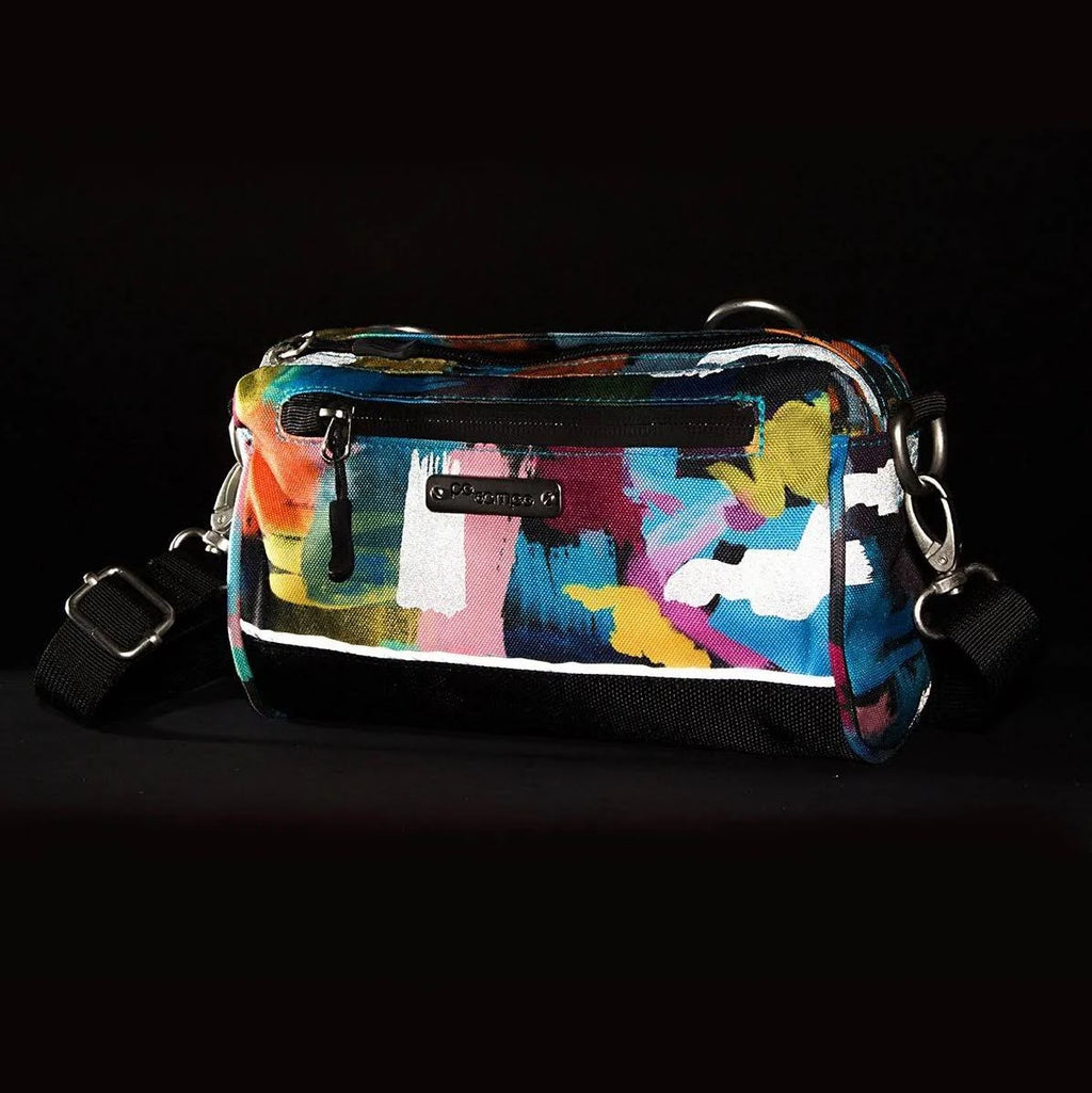 Slate Handlebar Bag C7809