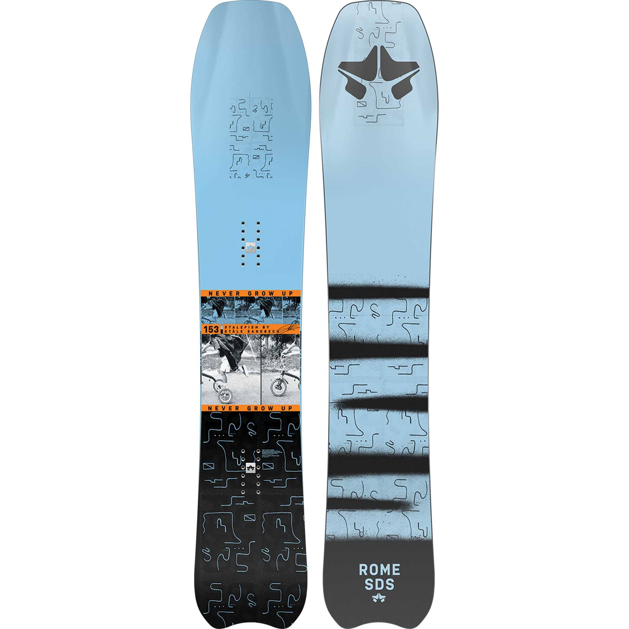 Snowboard A73964