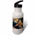 21 oz Sports Water Bottle K68138